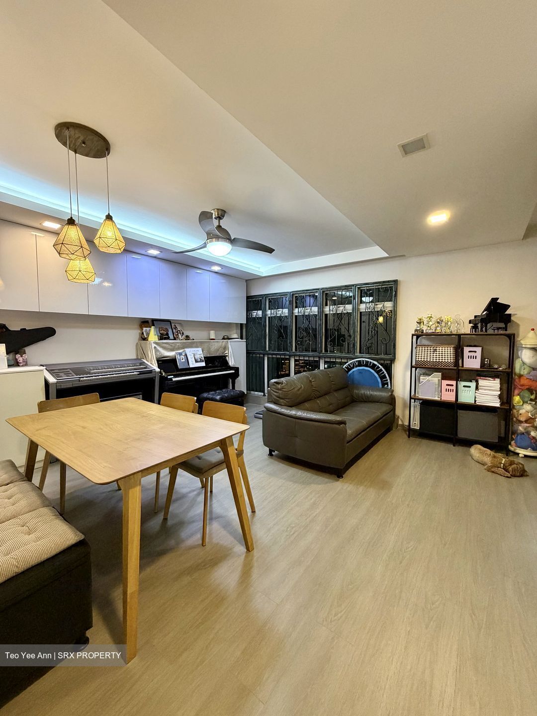 Blk 385 Bukit Batok West Avenue 5 (Bukit Batok), HDB 4 Rooms #636425171